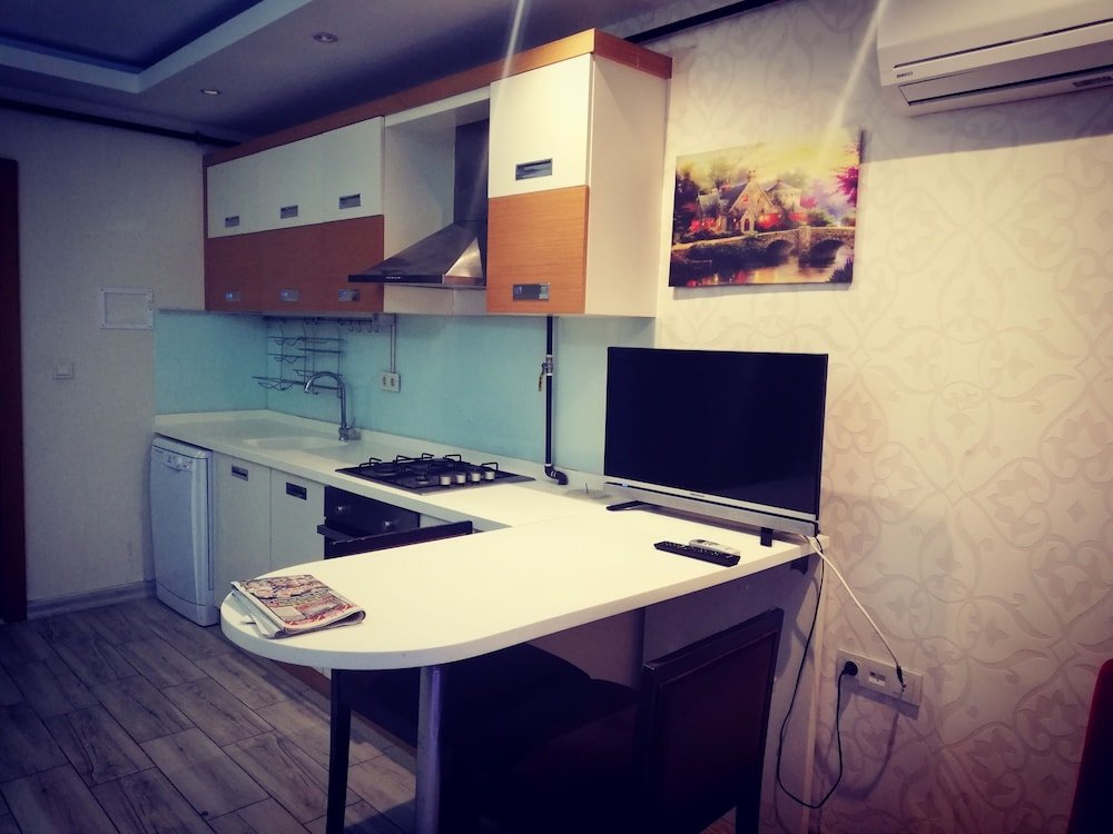 Neva Suite Hotel 10