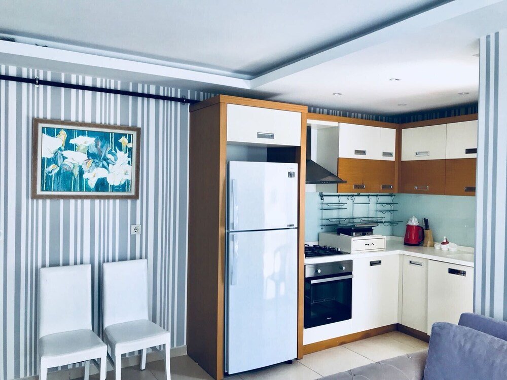 Neva Suite Hotel 12