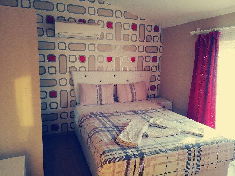 Neva Suite Hotel 15