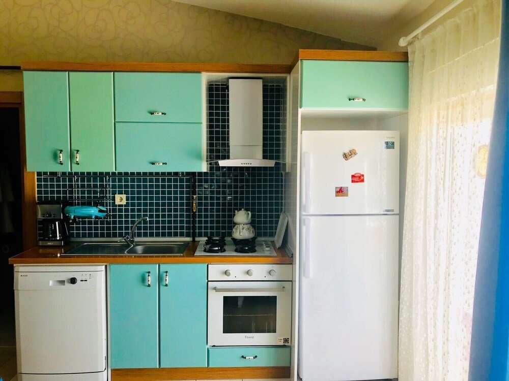 Neva Suite Hotel 20
