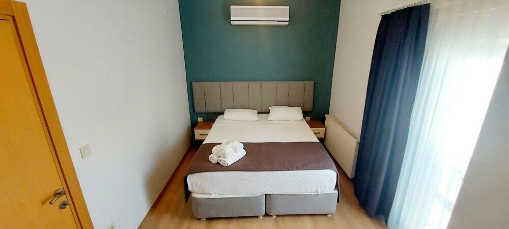 Neva Suite Hotel 23