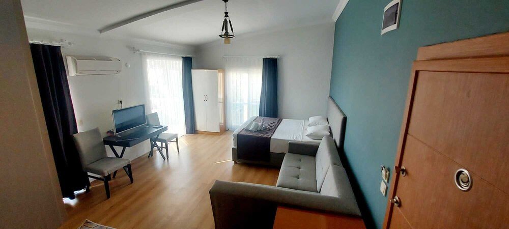 Neva Suite Hotel 24