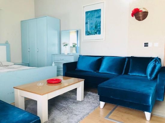 Neva Suite Hotel 3