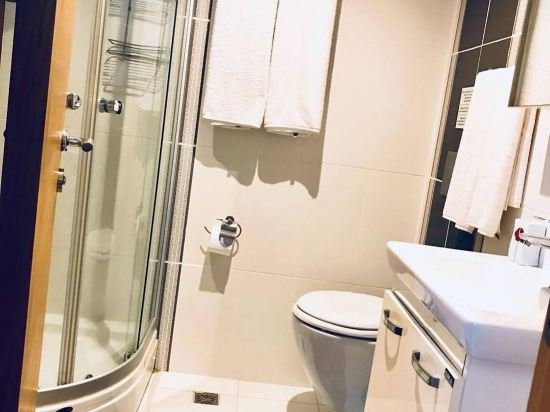 Neva Suite Hotel 4