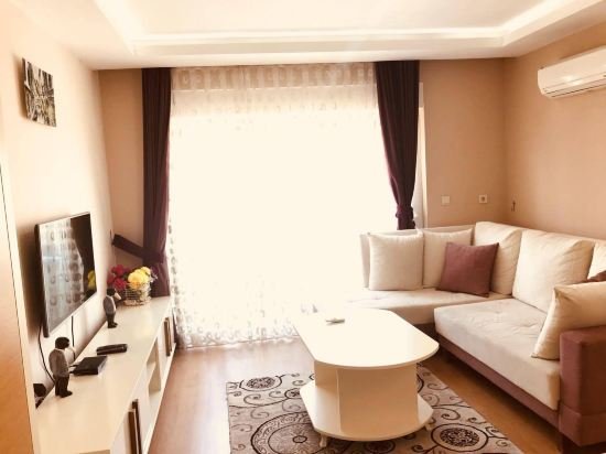 Neva Suite Hotel 6