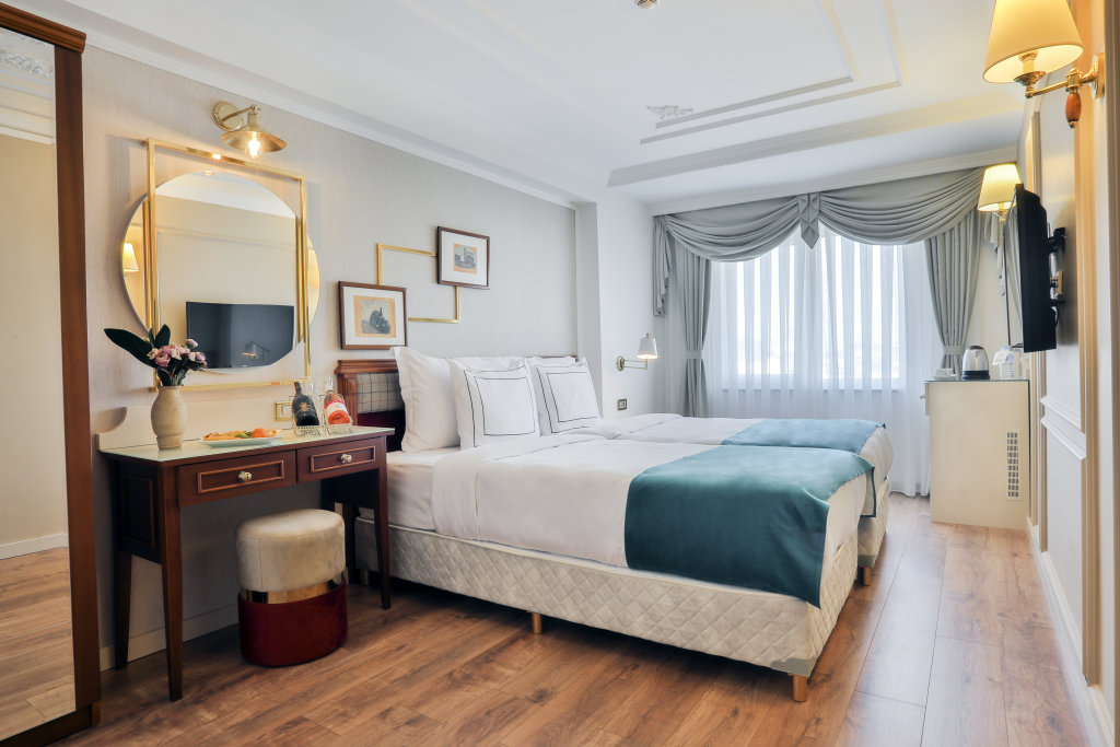 Orient Express & Spa by Orka Hotels 1