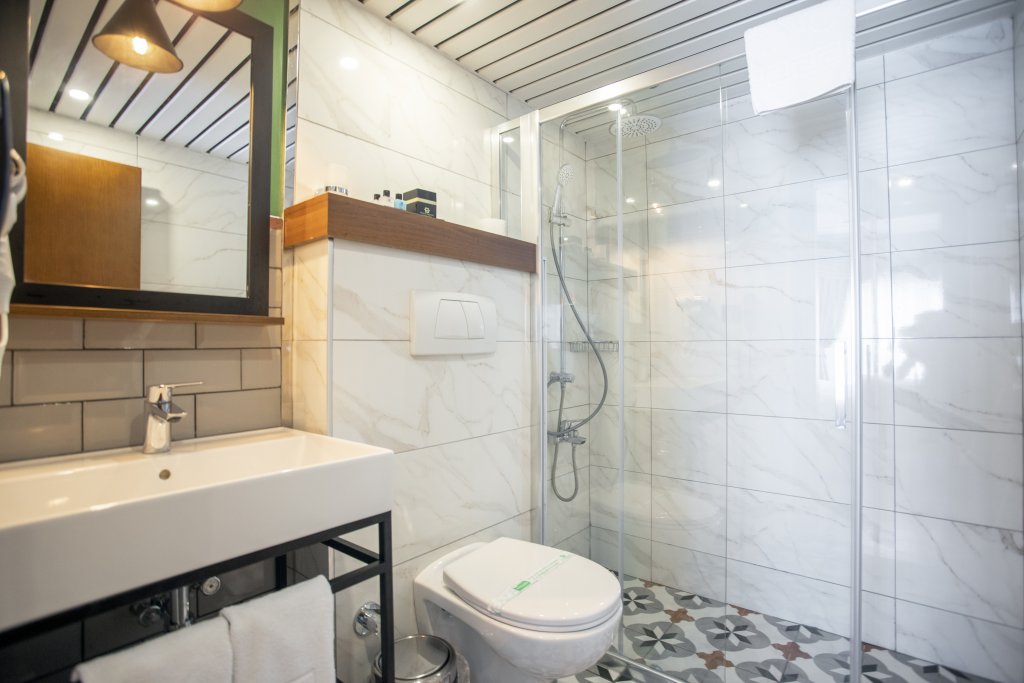 Orient Express & Spa by Orka Hotels 10