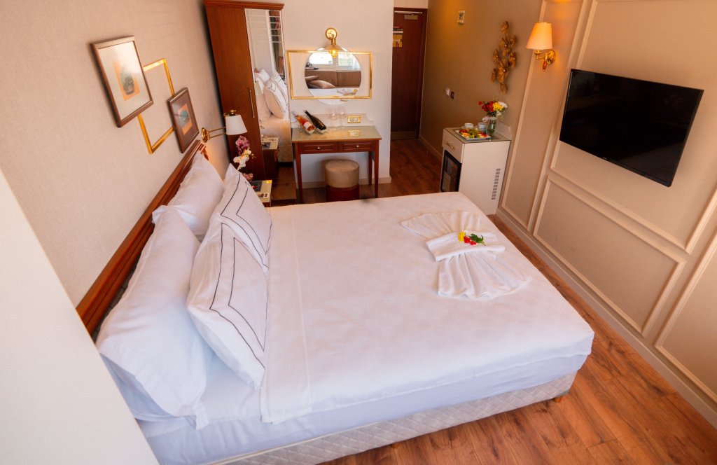 Orient Express & Spa by Orka Hotels 12