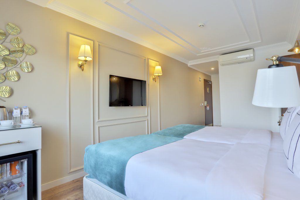 Orient Express & Spa by Orka Hotels 2
