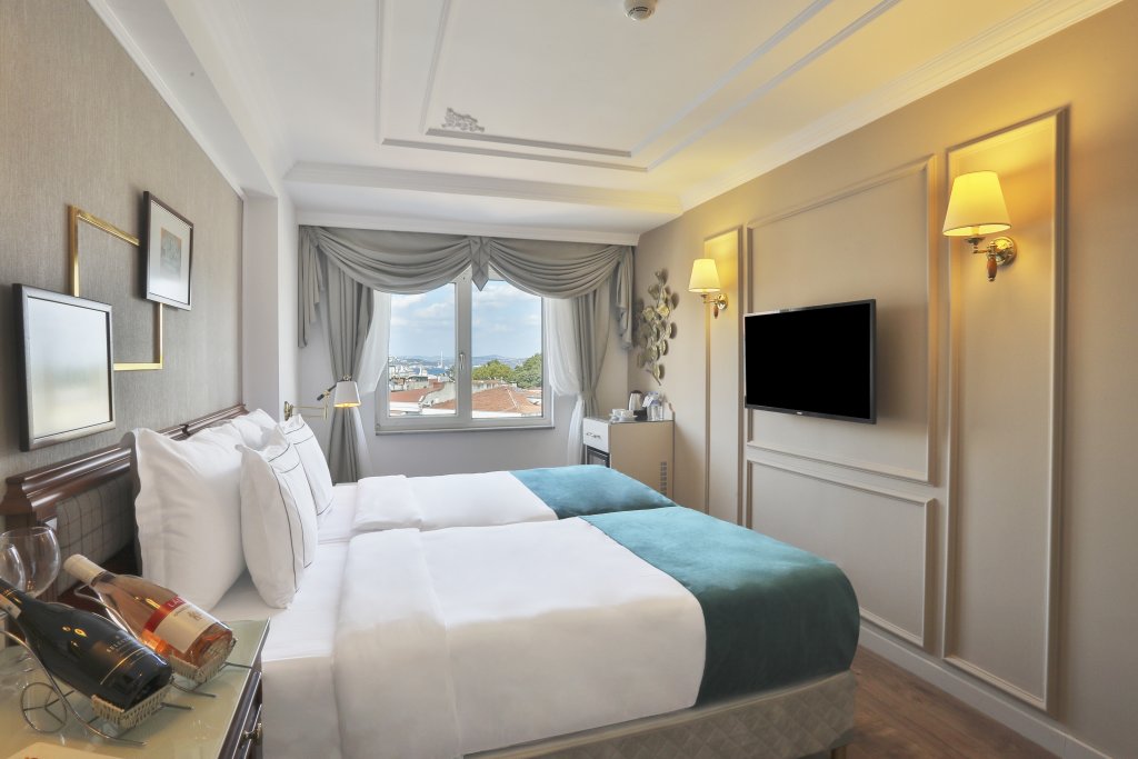 Orient Express & Spa by Orka Hotels 3