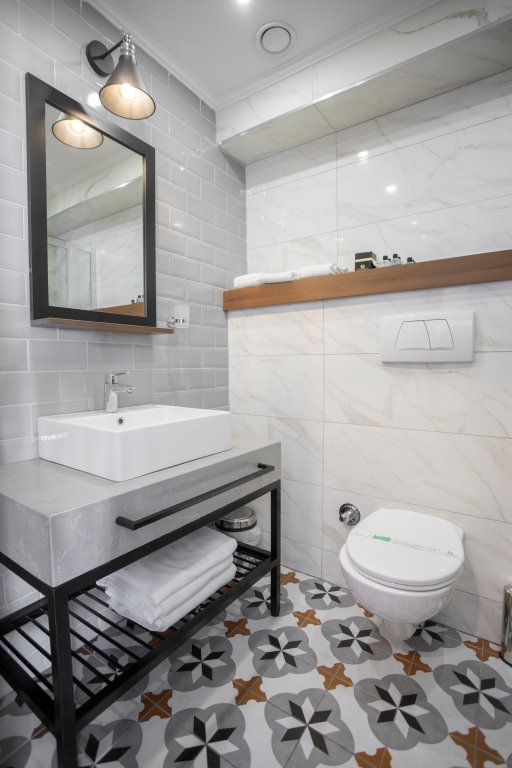 Orient Express & Spa by Orka Hotels 4