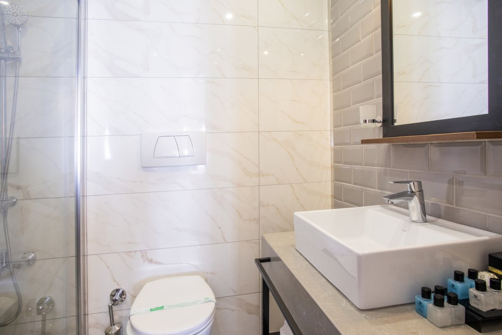 Orient Express & Spa by Orka Hotels 5
