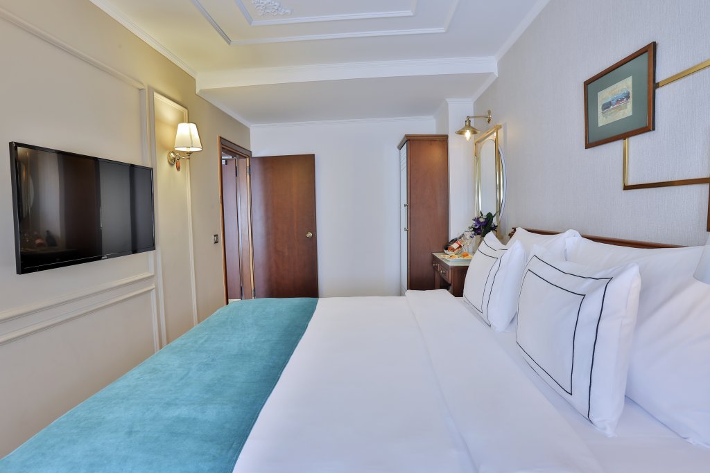 Orient Express & Spa by Orka Hotels 6
