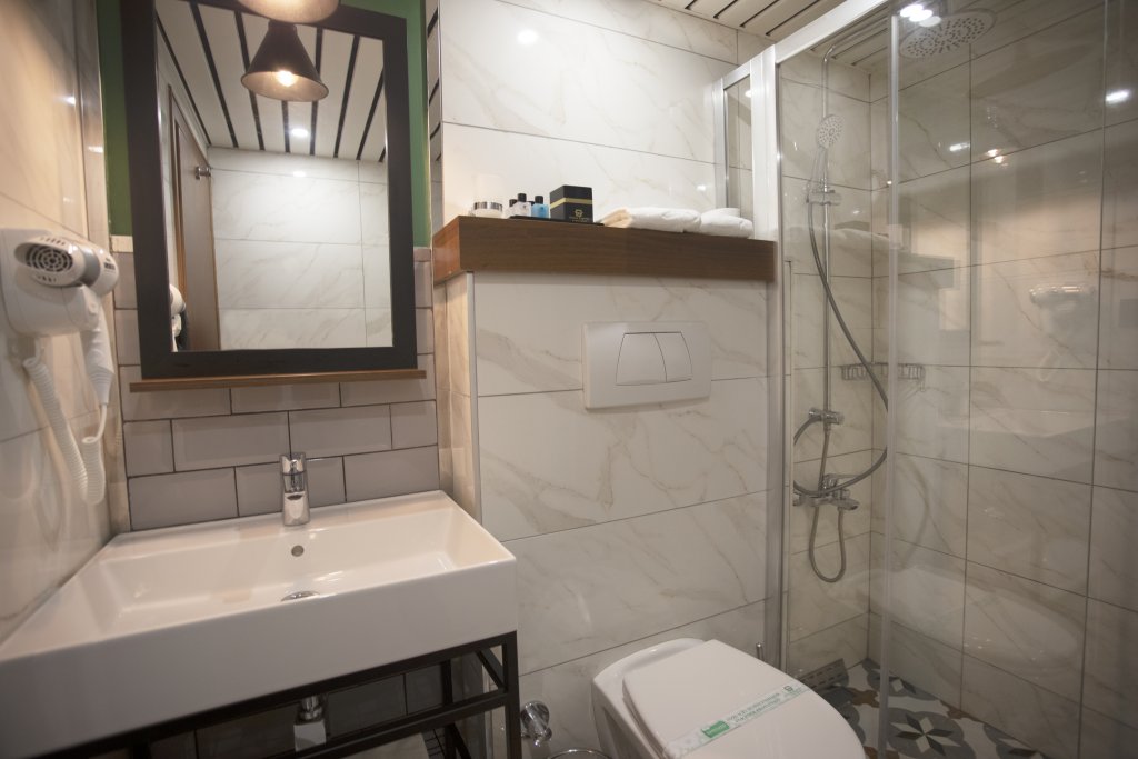 Orient Express & Spa by Orka Hotels 7