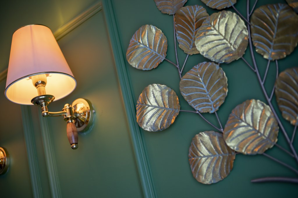 Orient Express & Spa by Orka Hotels 8