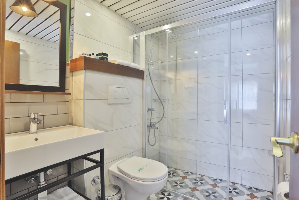 Orient Express & Spa by Orka Hotels 9