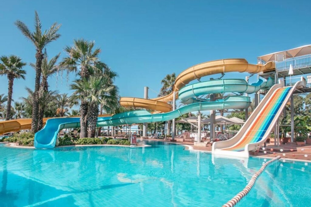 Paloma Grida - All Inclusive 11