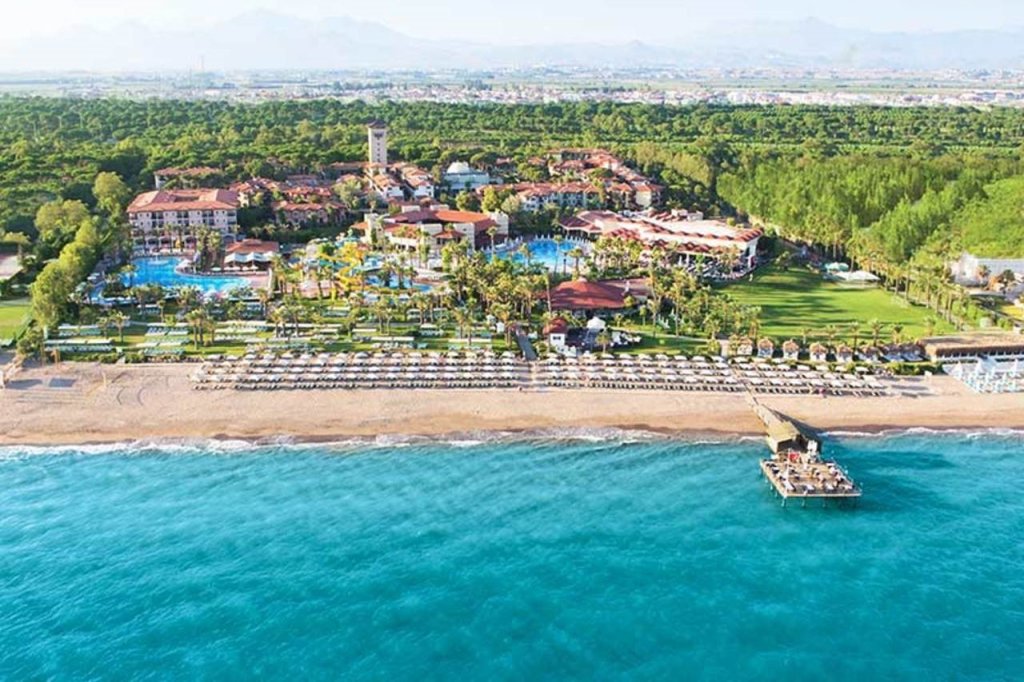 Paloma Grida - All Inclusive 13