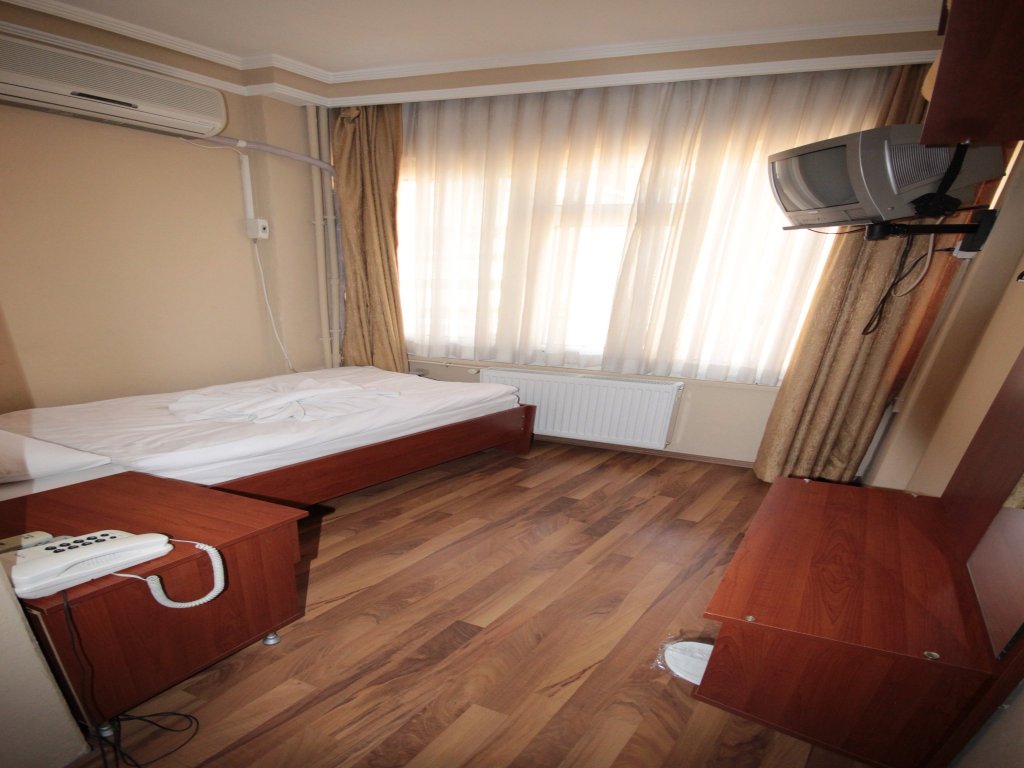 Şamil Hotel 11