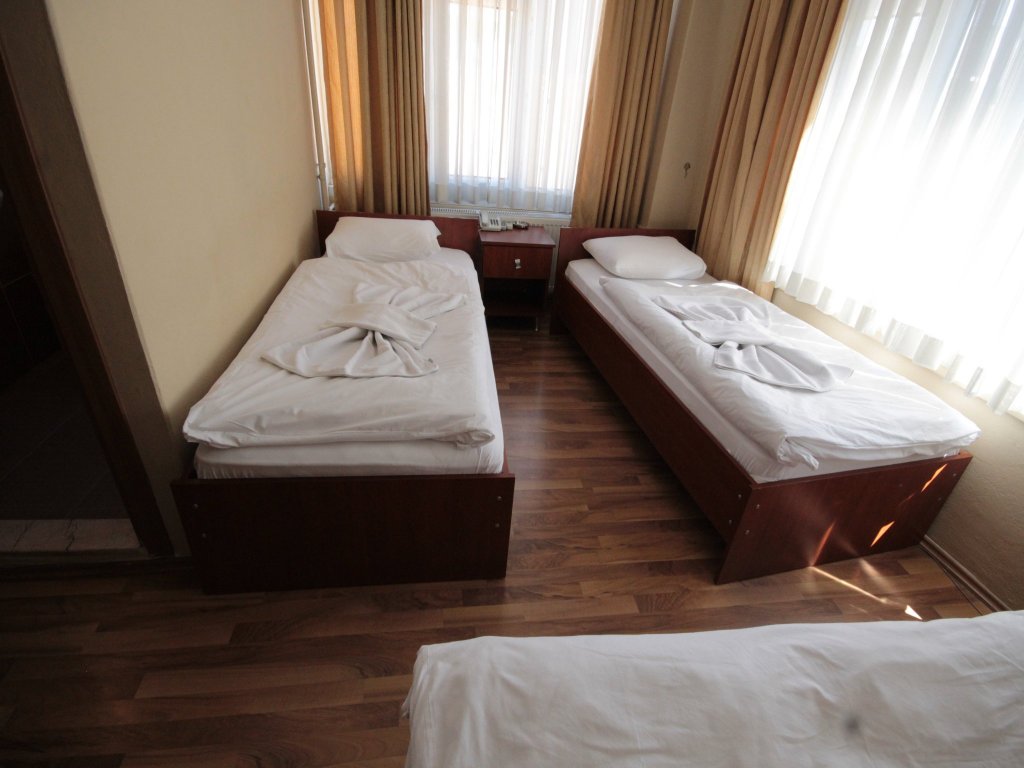 Şamil Hotel 13