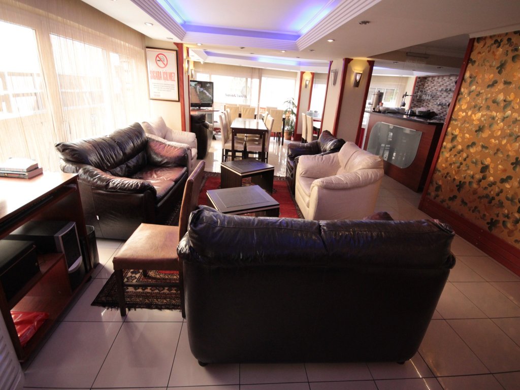 Şamil Hotel 14