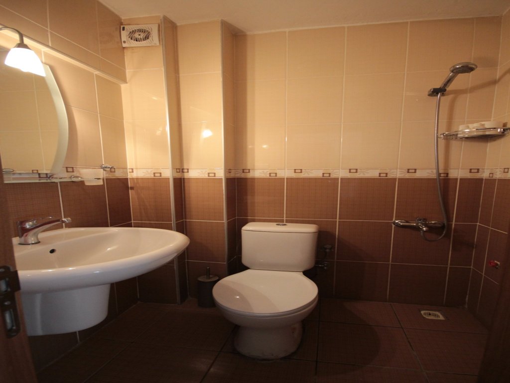 Şamil Hotel 15