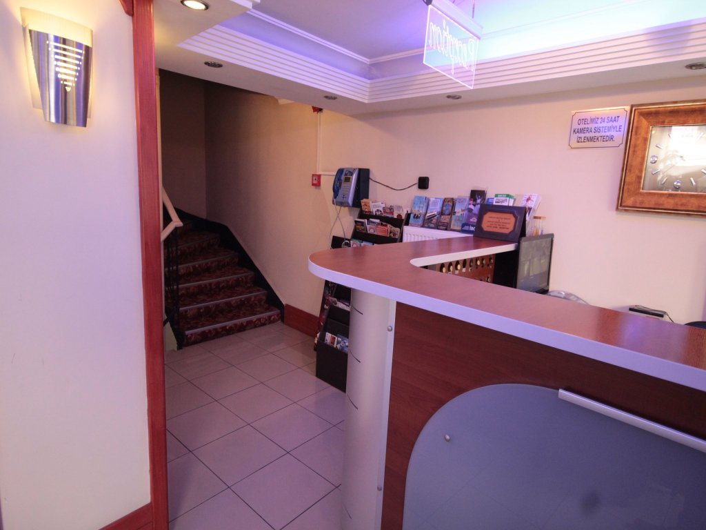 Şamil Hotel 16