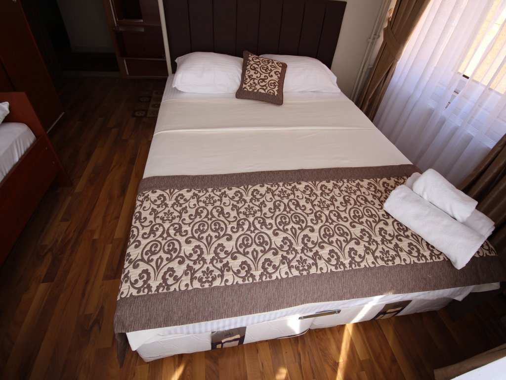 Şamil Hotel 17