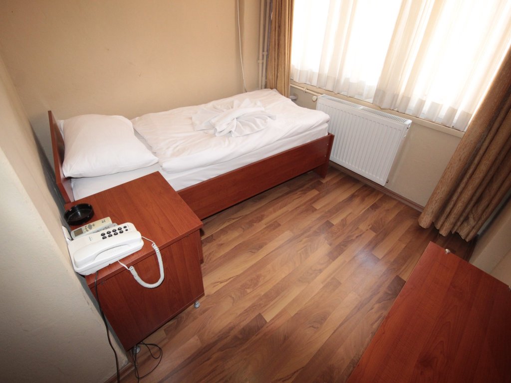Şamil Hotel 19