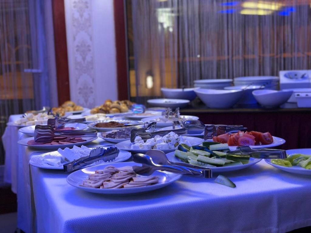 Şamil Hotel 2