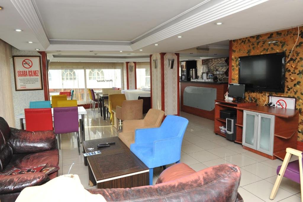 Şamil Hotel 20