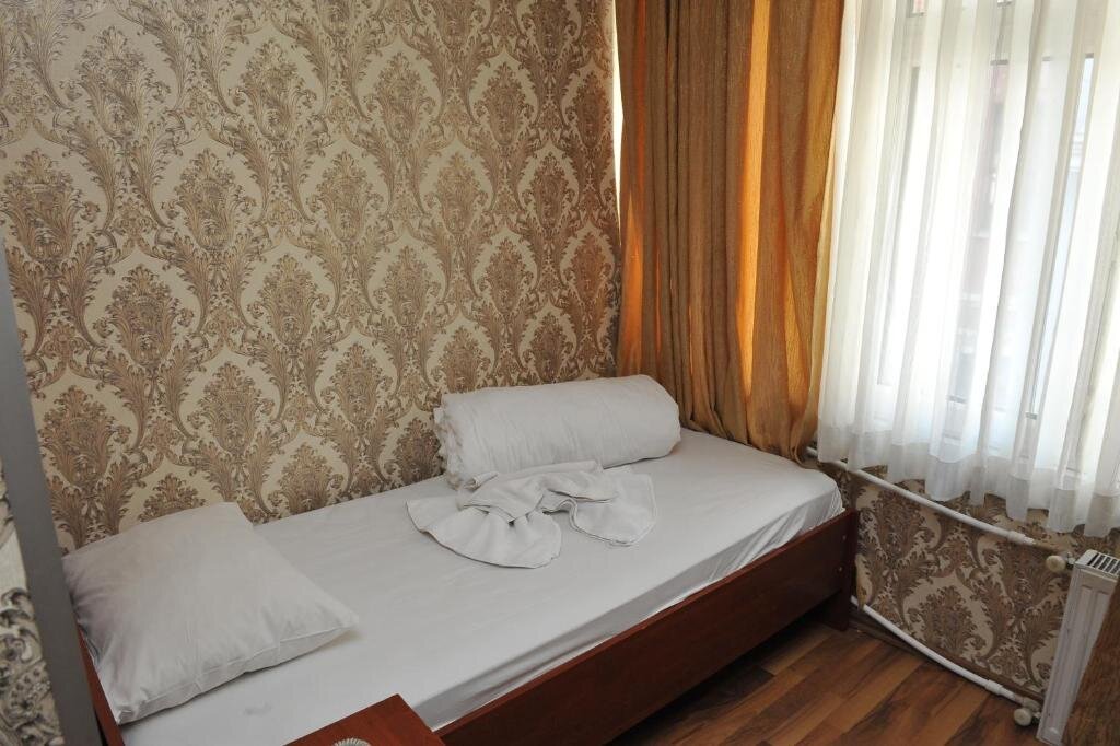 Şamil Hotel 22