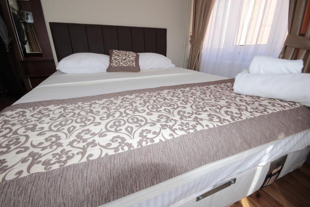 Şamil Hotel 23