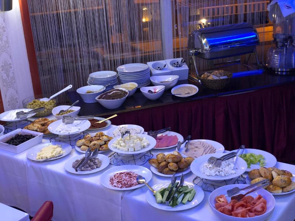 Şamil Hotel 24