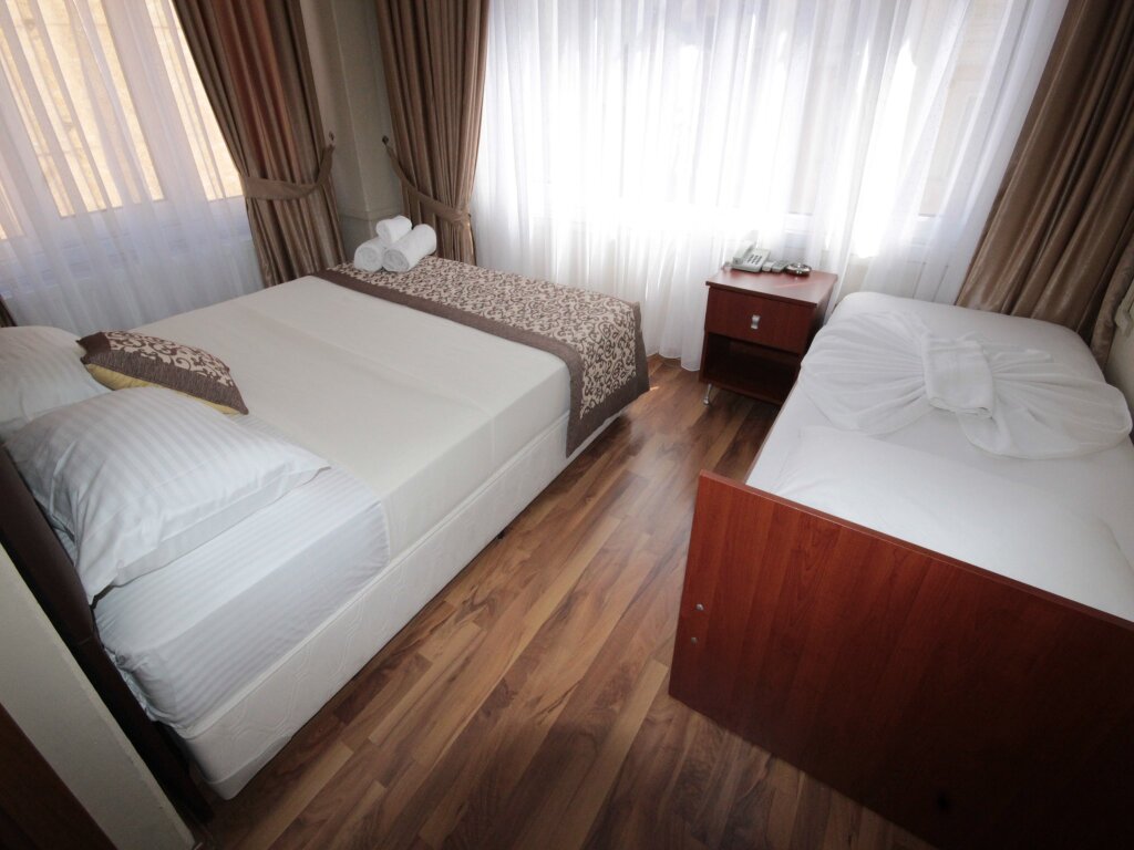 Şamil Hotel 5