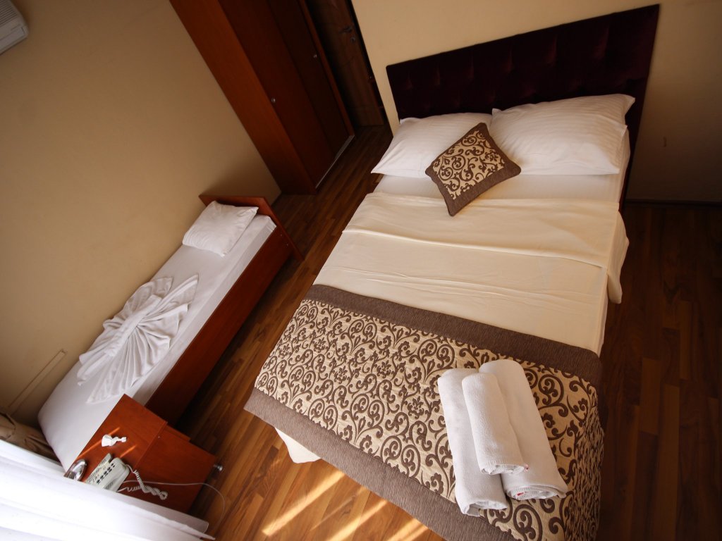 Şamil Hotel 6