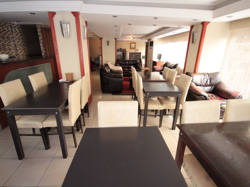 Şamil Hotel 7