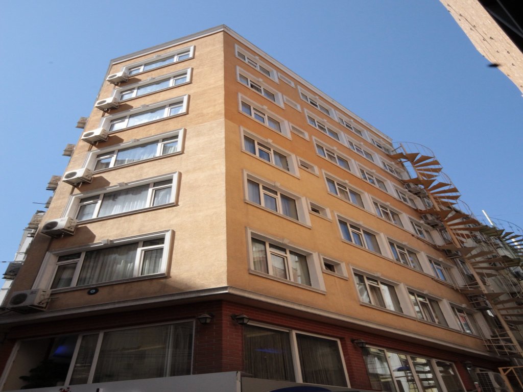 Şamil Hotel 8
