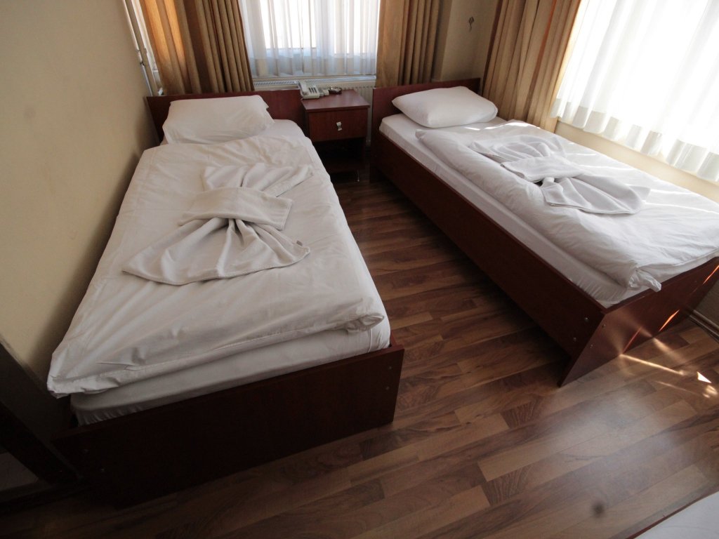 Şamil Hotel 9