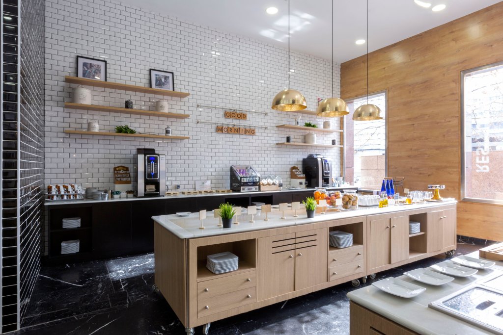 Holiday Inn Madrid - Las Tablas, an IHG Hotel 14