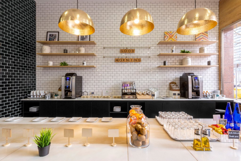 Holiday Inn Madrid - Las Tablas, an IHG Hotel 15