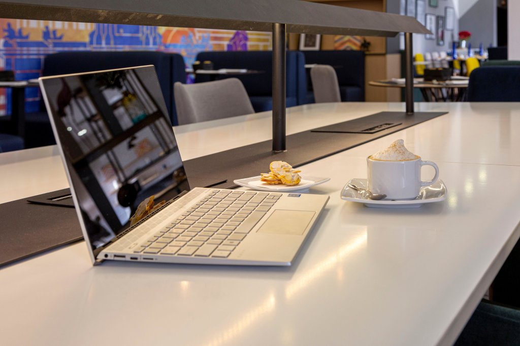 Holiday Inn Madrid - Las Tablas, an IHG Hotel 18