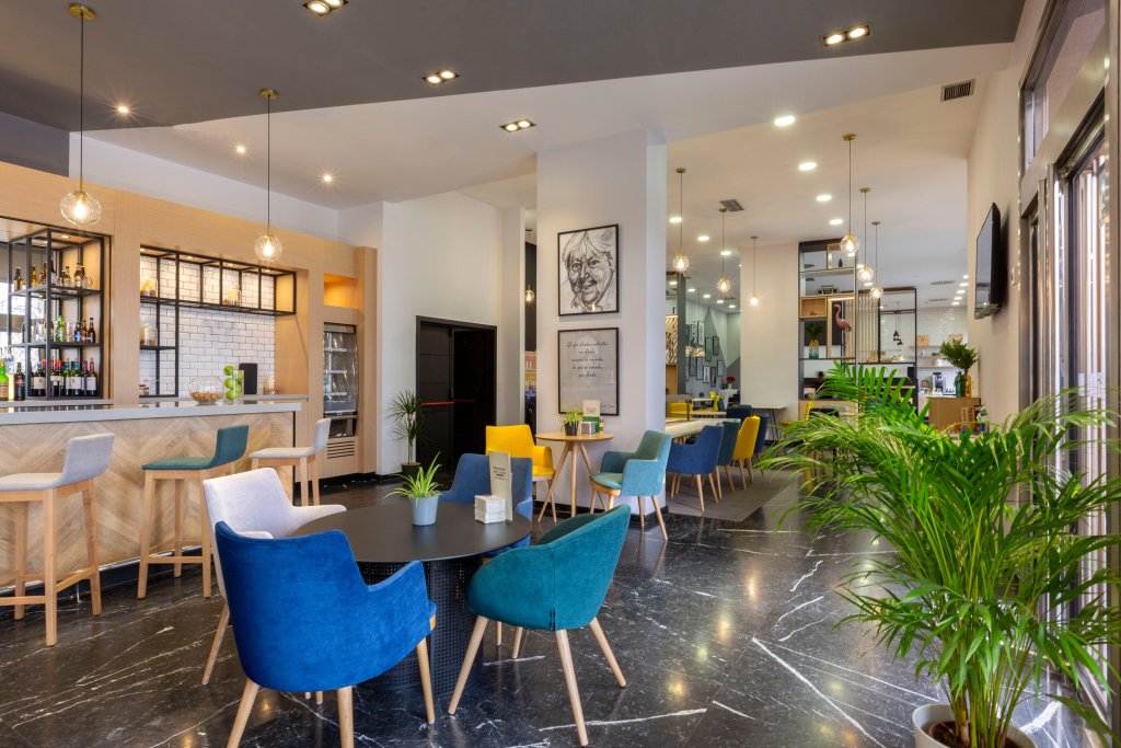 Holiday Inn Madrid - Las Tablas, an IHG Hotel 22