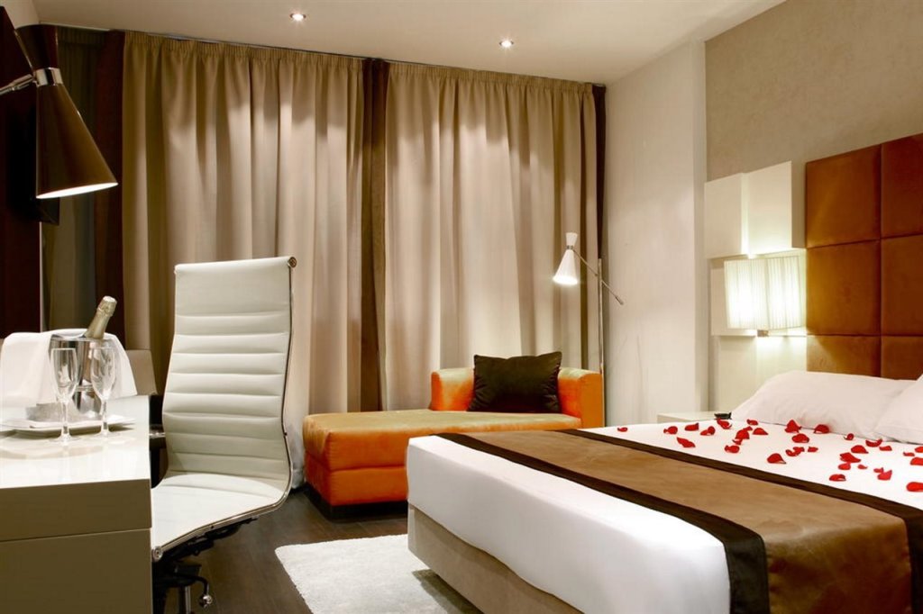 Holiday Inn Madrid - Las Tablas, an IHG Hotel 3
