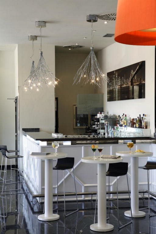 Holiday Inn Madrid - Las Tablas, an IHG Hotel 4