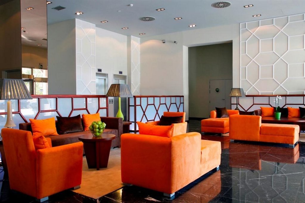 Holiday Inn Madrid - Las Tablas, an IHG Hotel 5