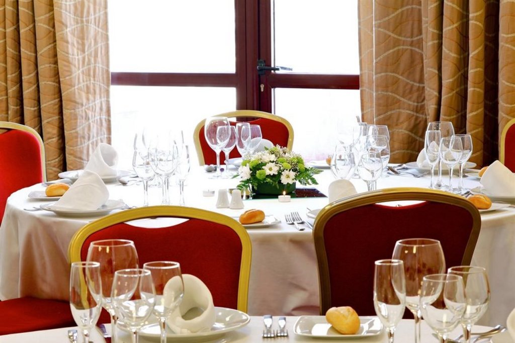 Holiday Inn Madrid - Las Tablas, an IHG Hotel 8