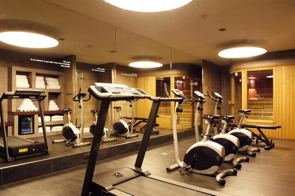 Holiday Inn Madrid - Las Tablas, an IHG Hotel 9