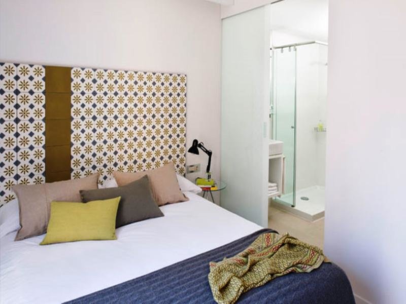 Eric Vökel Boutique Apartments Bcn Suites 1