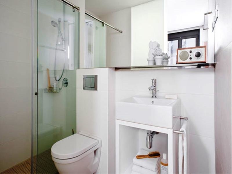 Eric Vökel Boutique Apartments Bcn Suites 10
